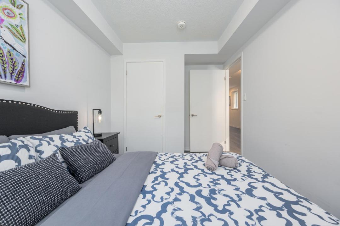 Photo of Bedroom in New Toronto