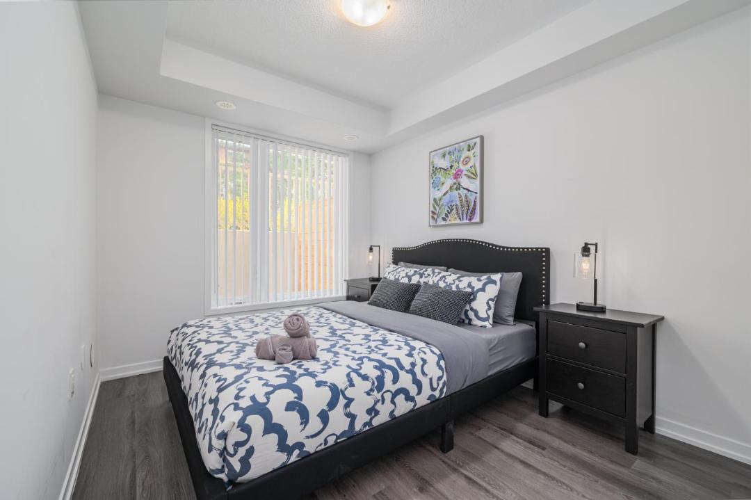 Photo of Bedroom in New Toronto