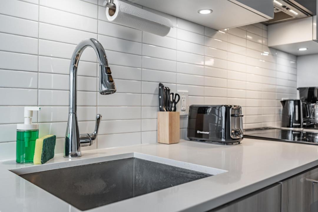 Photo of Kitchen in Garden District