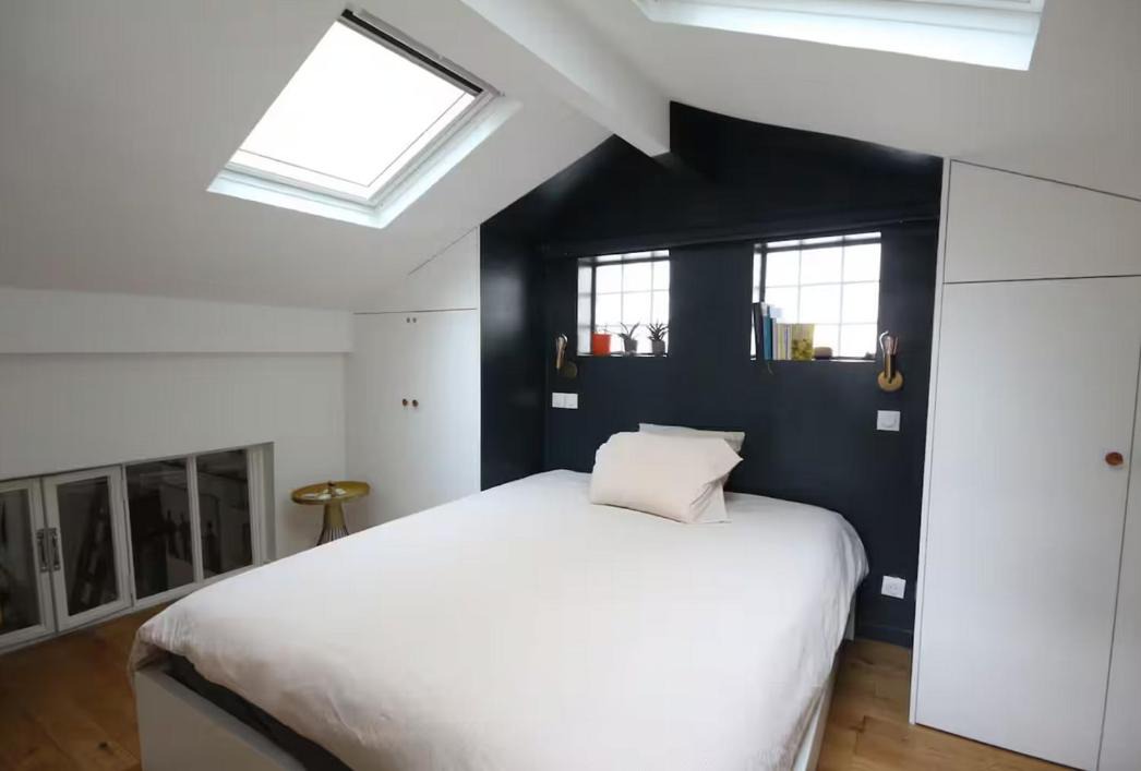Photo of Bedroom in Saint-Vincent-de-Paul