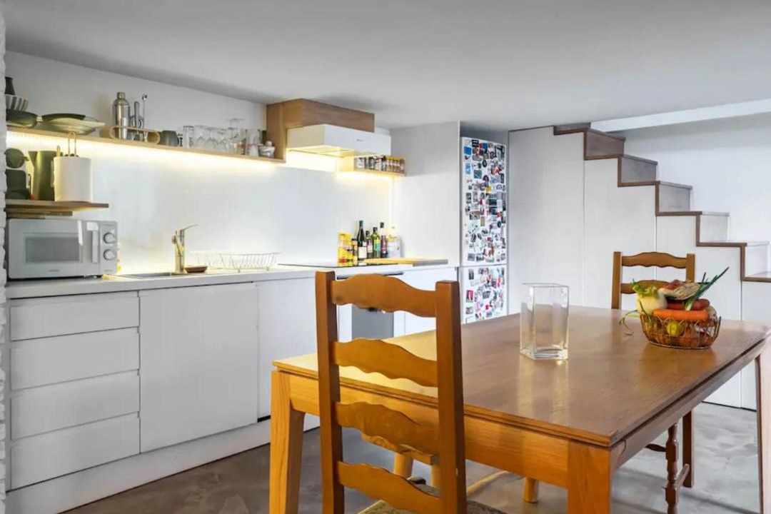 Photo of Kitchen in Saint-Vincent-de-Paul