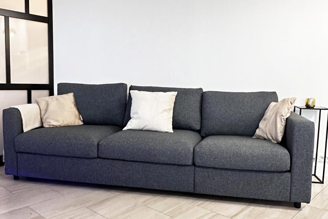 Photo of Livingroom in Le Pre-Saint-Gervais