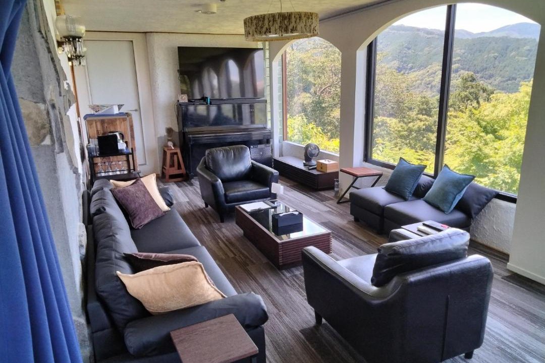 Photo of Livingroom in Atami