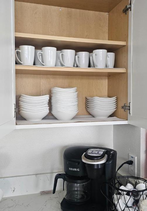 Photo of Kitchen in Meadow Woods