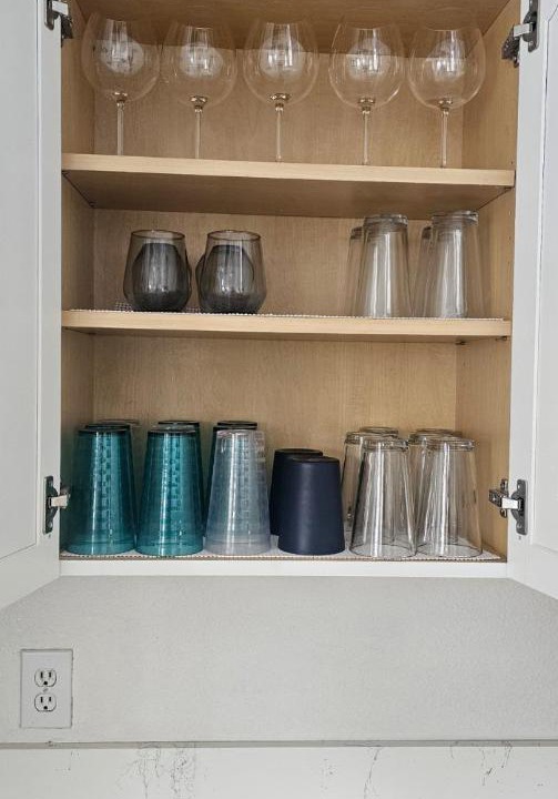 Photo of Kitchen in Meadow Woods