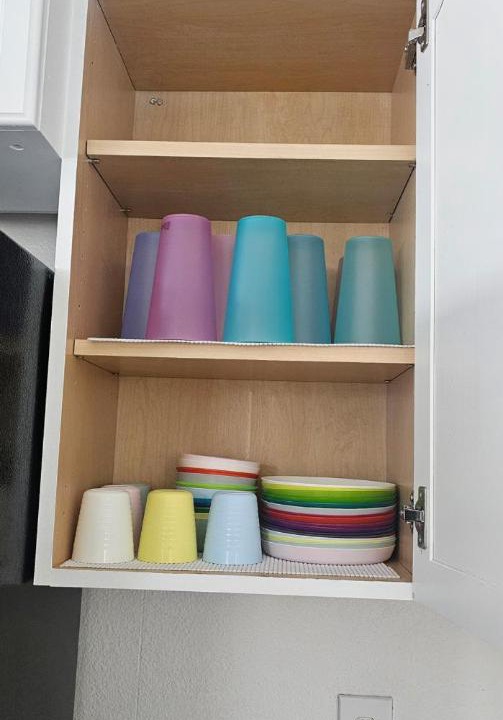 Photo of Kitchen in Meadow Woods