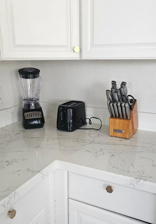 Photo of Kitchen in Meadow Woods