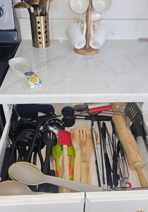Photo of Kitchen in Meadow Woods