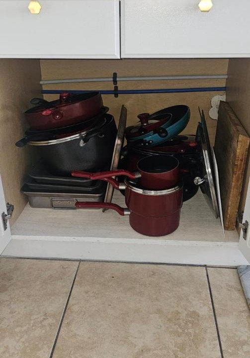 Photo of Kitchen in Meadow Woods