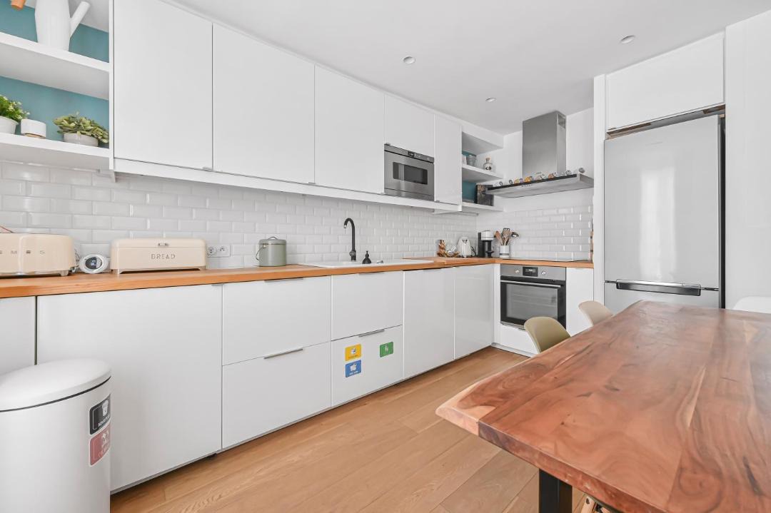 Photo of Kitchen in Vincennes