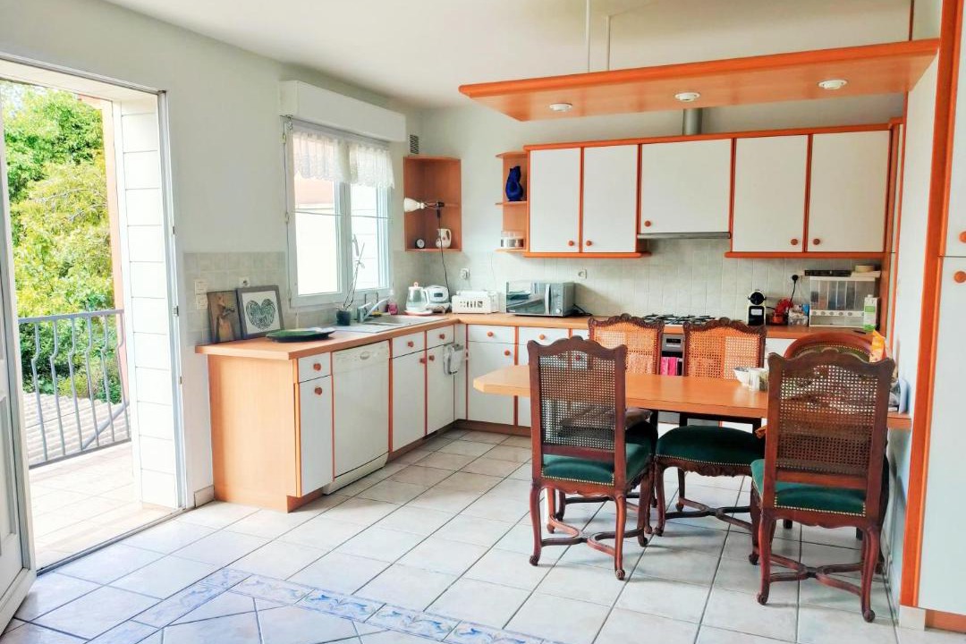Photo of Kitchen in Aulnay-sous-Bois