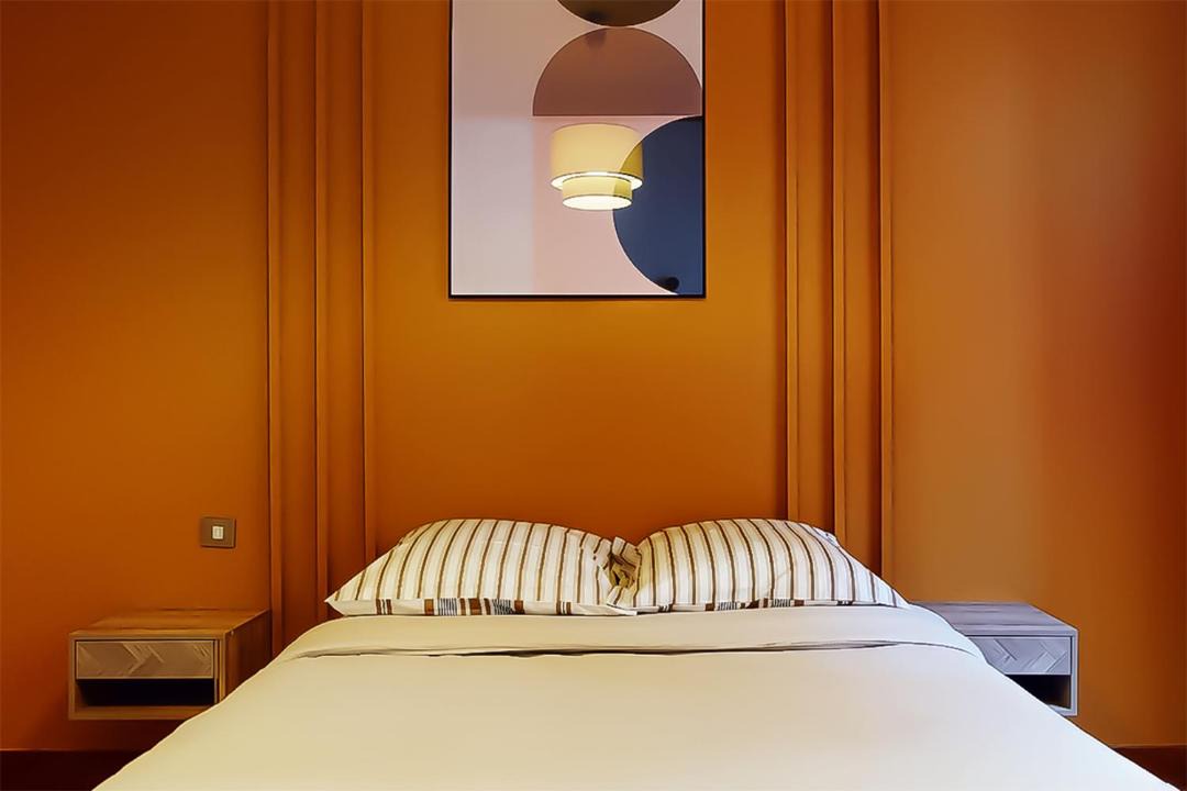 Photo of Bedroom in Clichy
