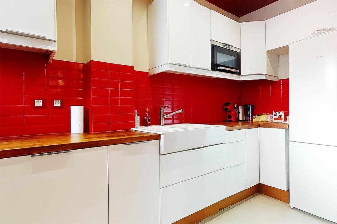Photo of Kitchen in Clichy