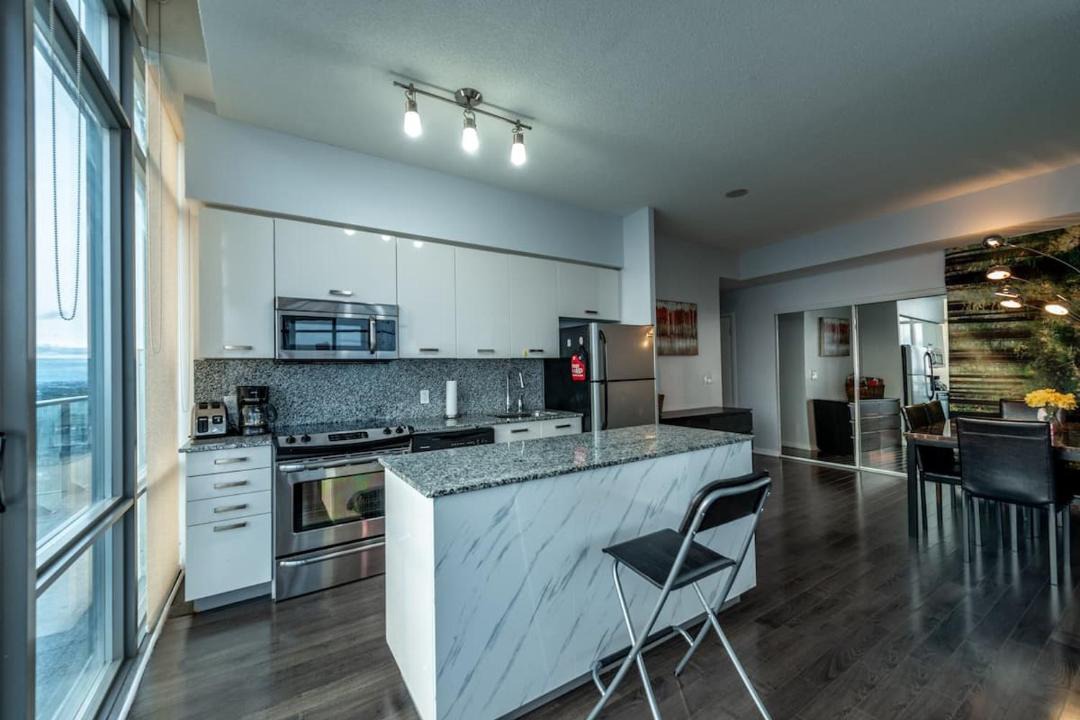 Photo of Kitchen in Bay Cloverhill
