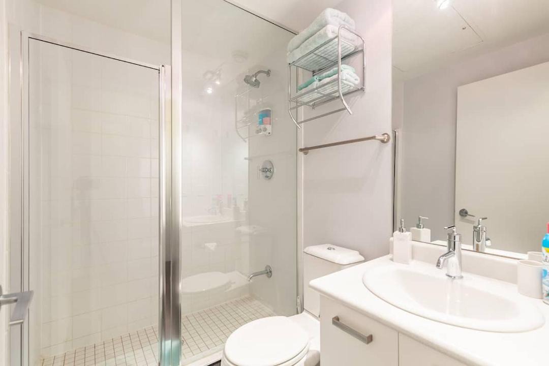 Photo of Bathroom in Bay Cloverhill