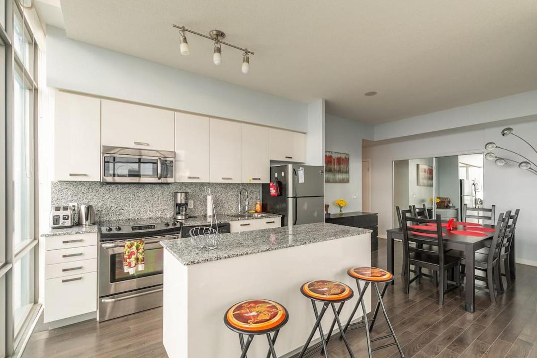 Photo of Kitchen in Bay Cloverhill