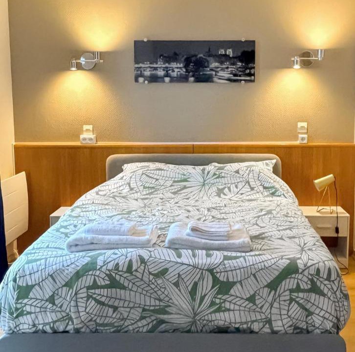 Photo of Bedroom in Faubourg de l'Arche