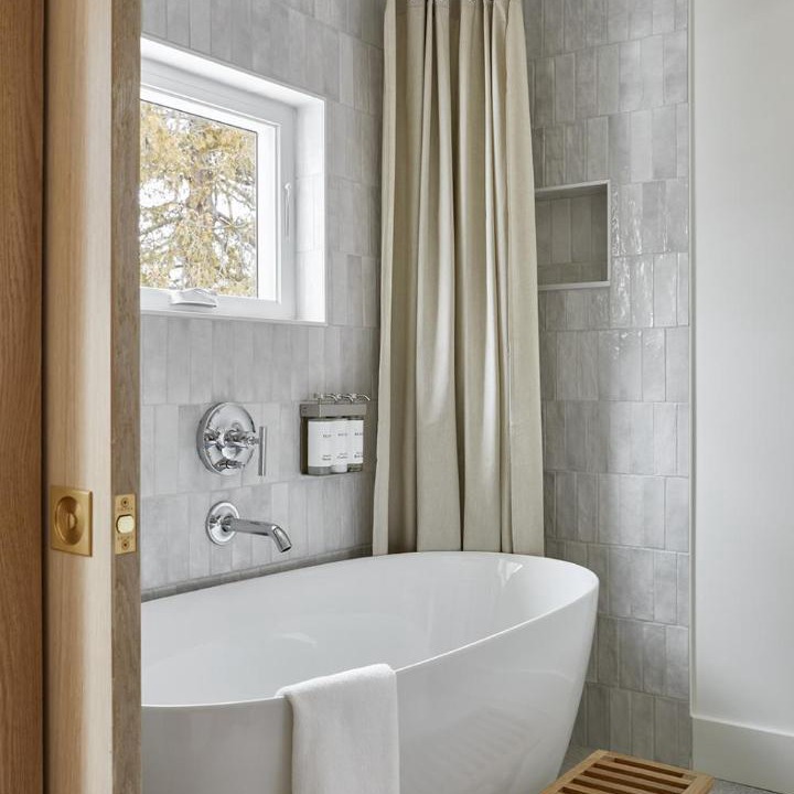 Photo of Bathroom in Southampton