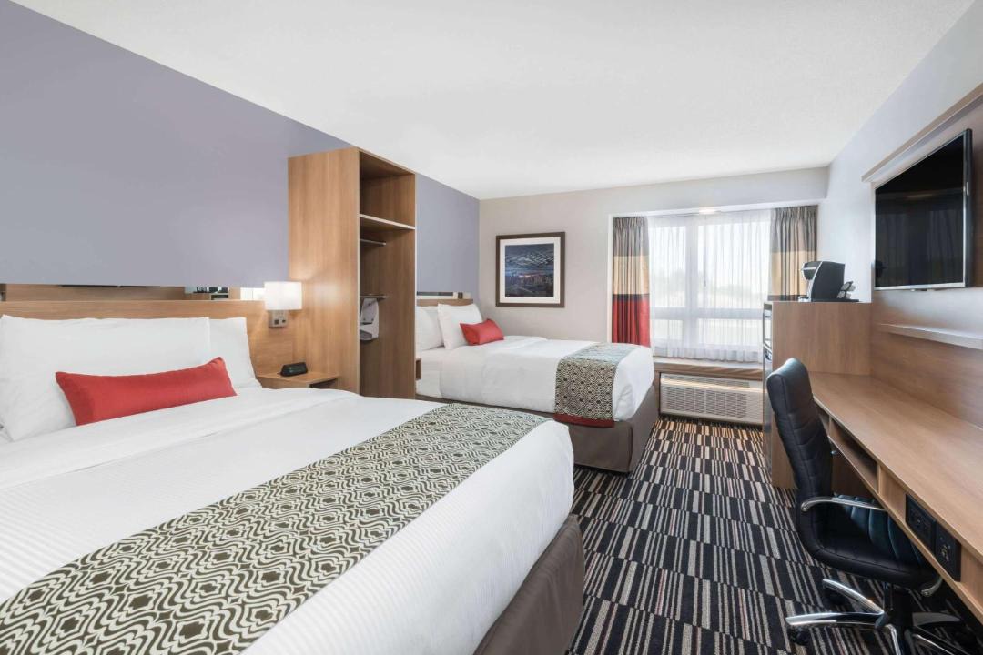 Photo of Bedroom in Sudbury