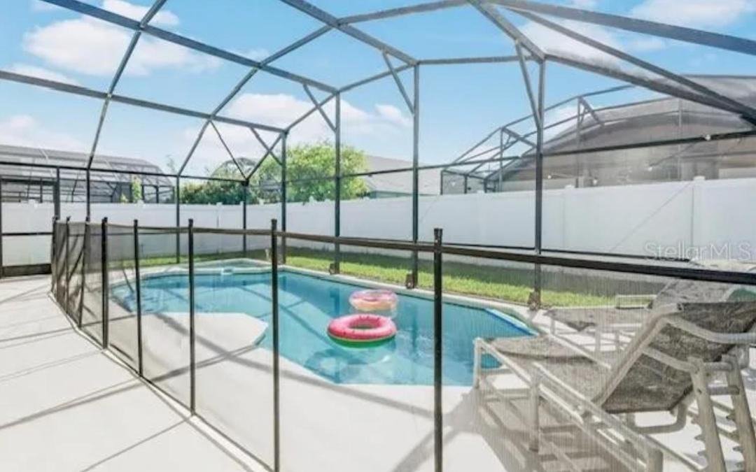 Photo of Patio Balcony in Windsor Palms