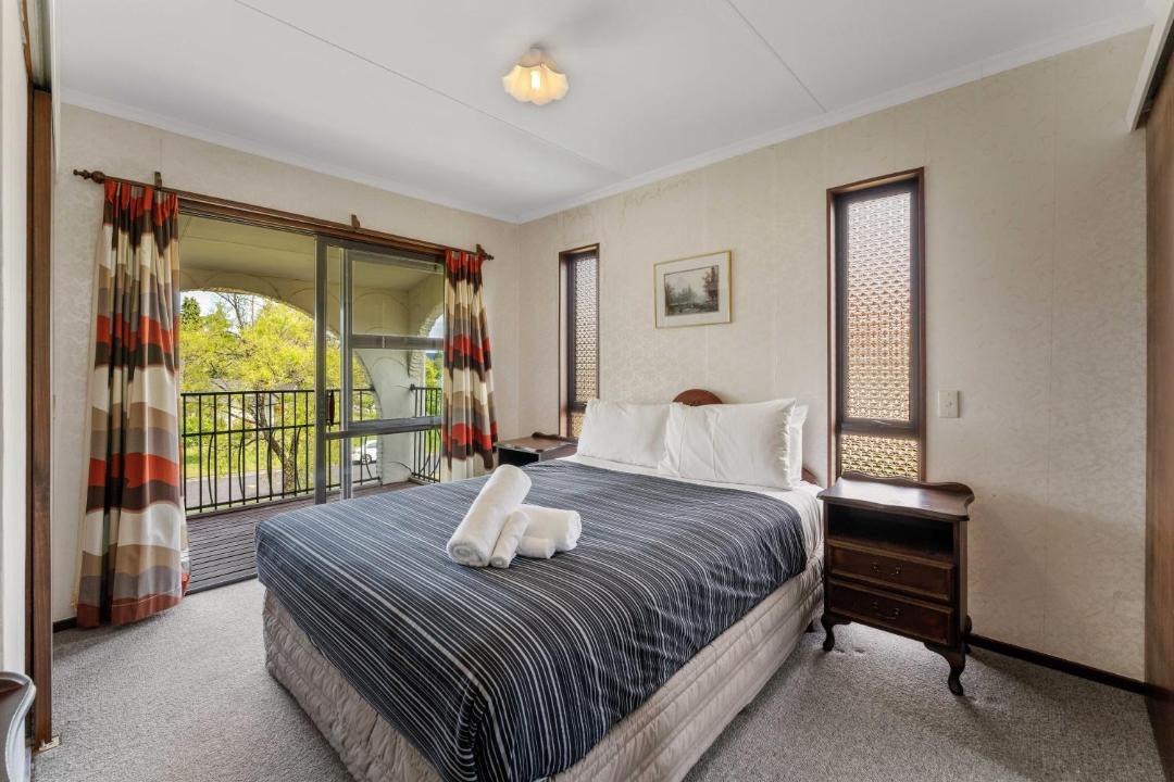 Photo of Bedroom in Kinloch