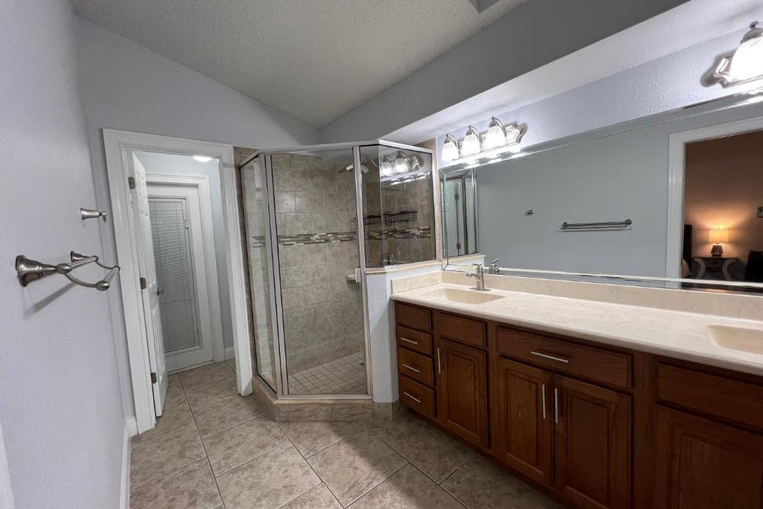 Photo of Bathroom in Fairvilla