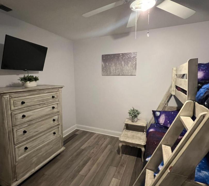 Photo of Bedroom in Fairvilla