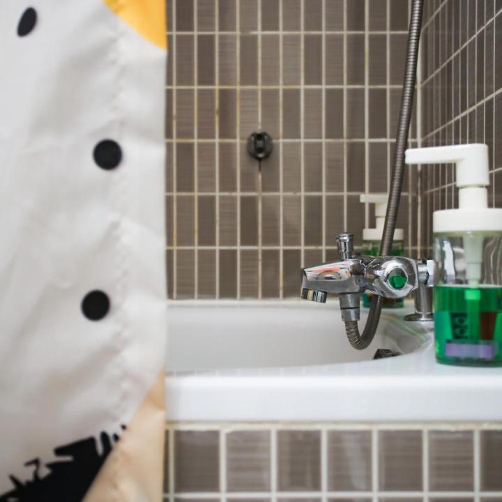 Photo of Bathroom in Chanteloup-en-Brie