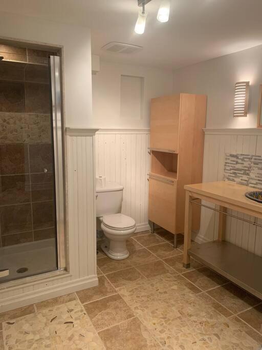 Photo of Bathroom in Newmarket
