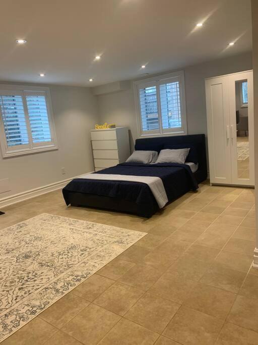 Photo of Bedroom in Newmarket