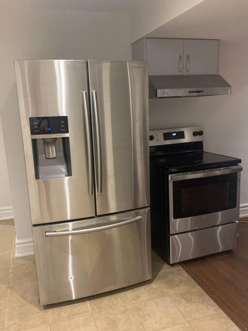 Photo of Kitchen in Newmarket