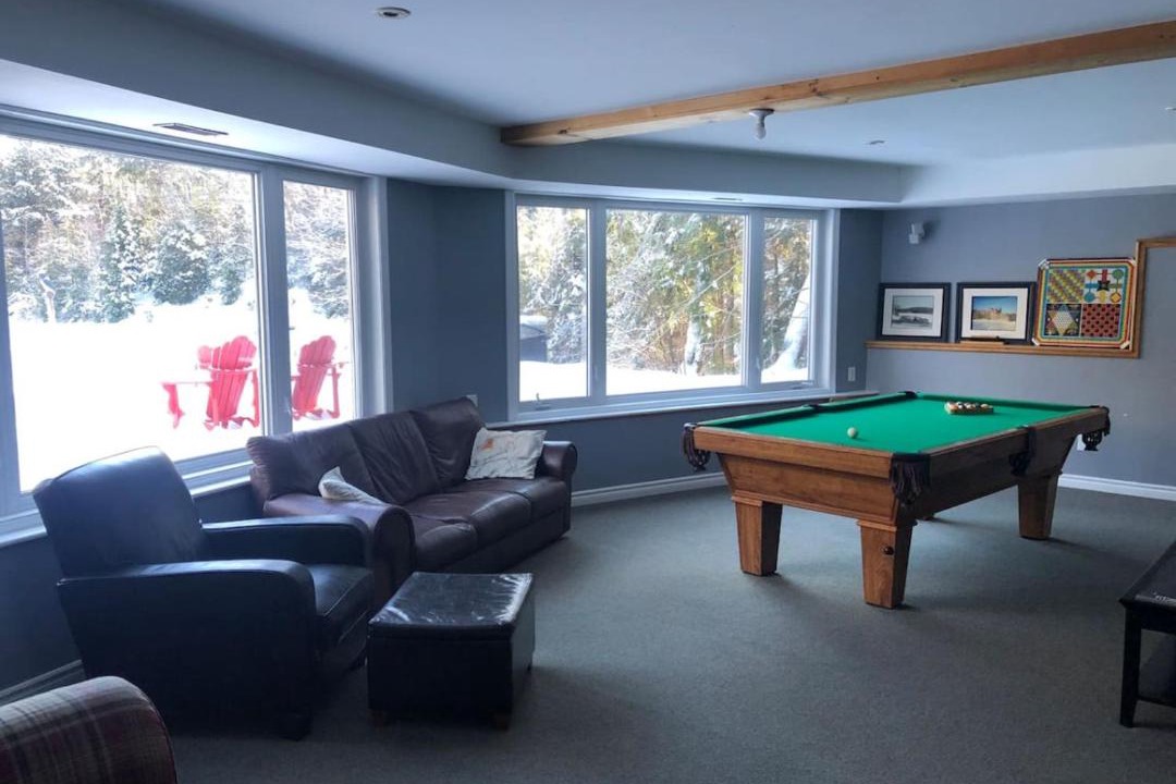 Photo of Livingroom in Kearney
