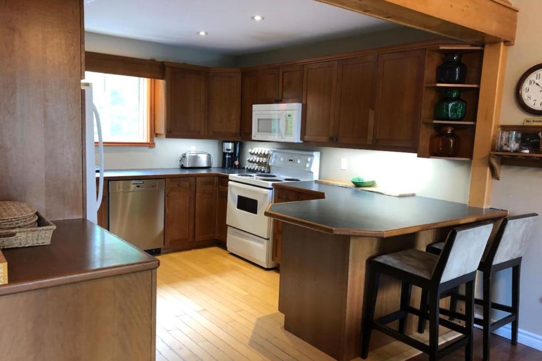 Photo of Kitchen in Kearney