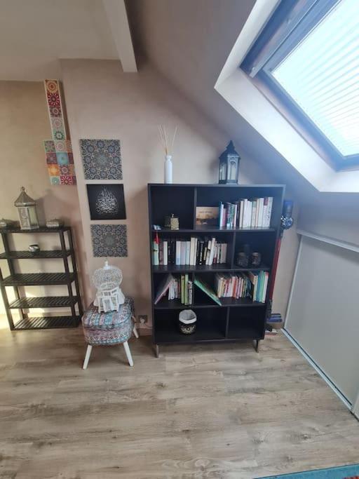 Photo of Livingroom in Valenton