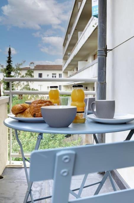 Photo of Patio Balcony in Suresnes