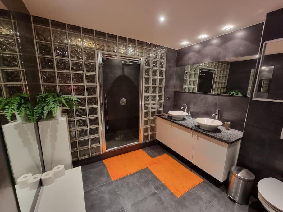 Photo of Bathroom in Joinville-le-Pont