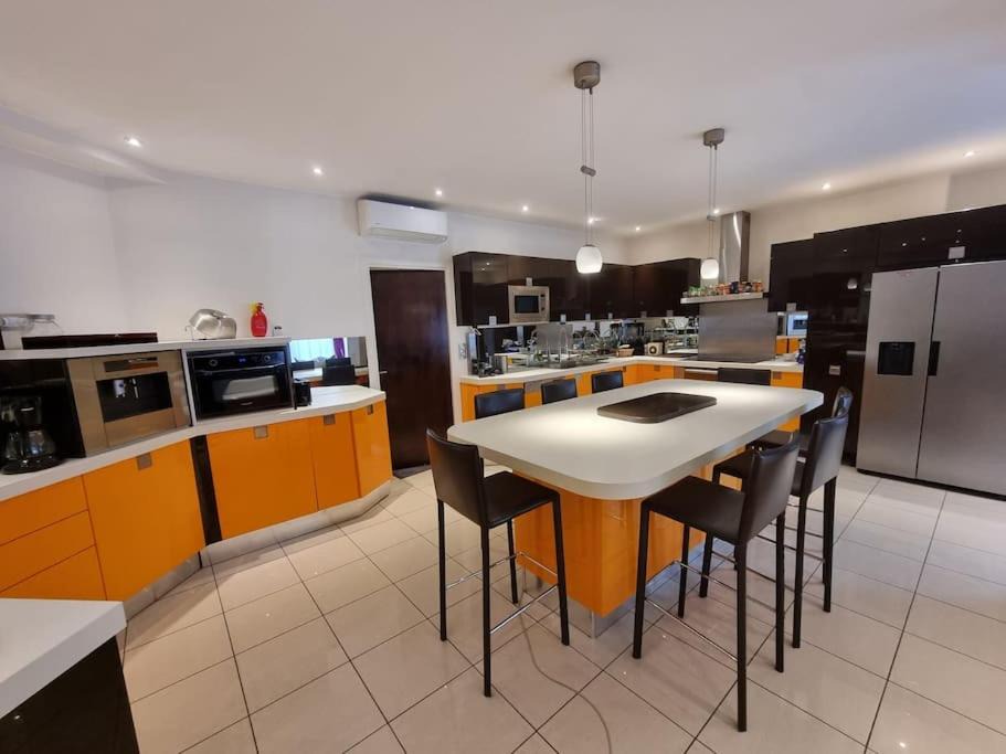 Photo of Kitchen in Joinville-le-Pont