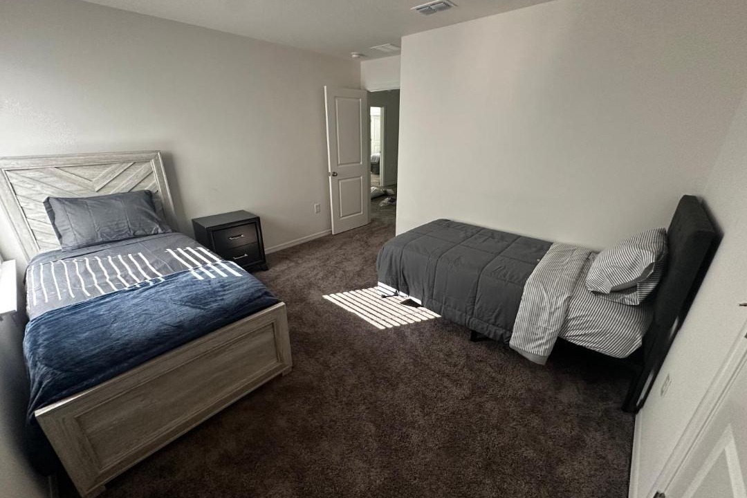 Photo of Bedroom in Winter Haven