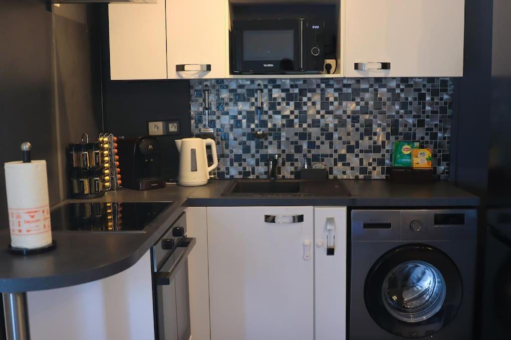 Photo of Kitchen in Le Bourget