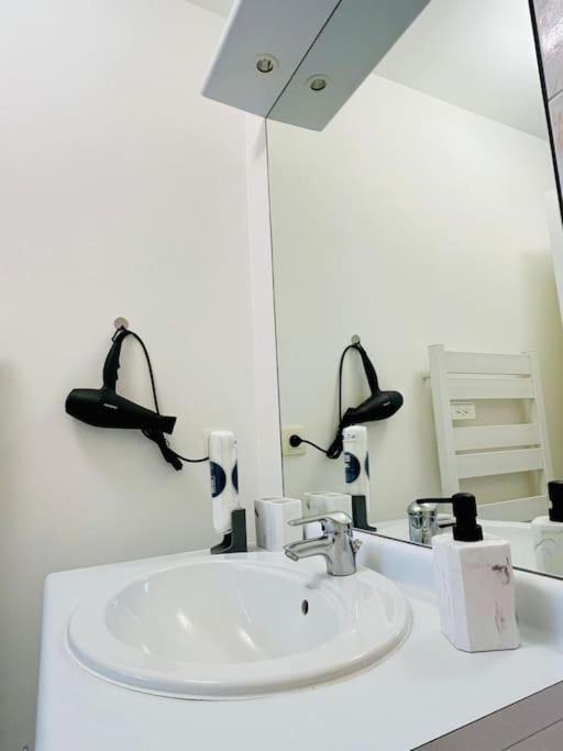Photo of Bathroom in Le Bourget
