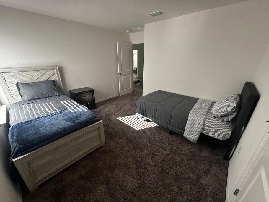 Photo of Bedroom in Winter Haven