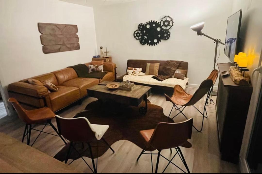Photo of Livingroom in Aulnay-sous-Bois