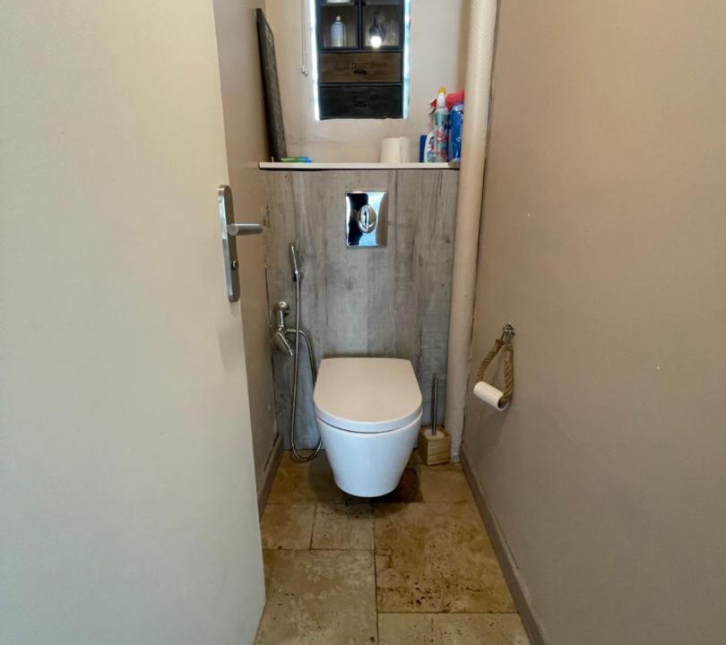 Photo of Bathroom in Aulnay-sous-Bois