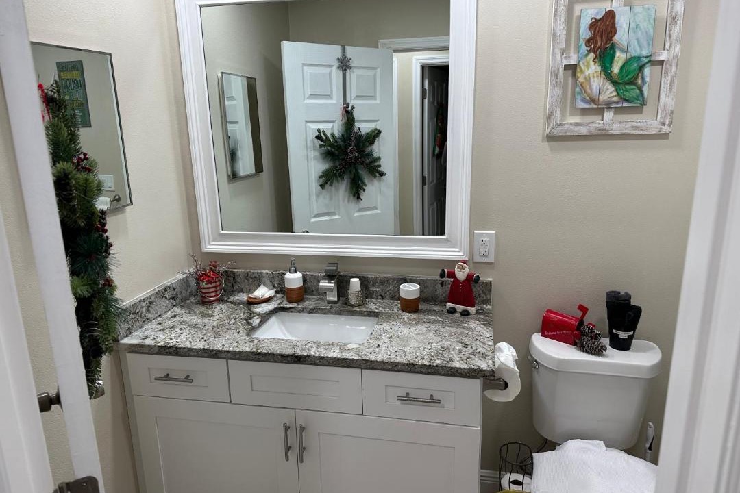 Photo of Bathroom in Brandon