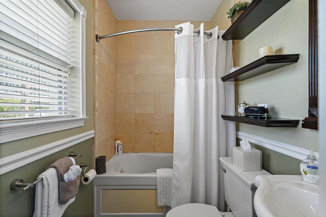 Photo of Bathroom in St. Petersburg