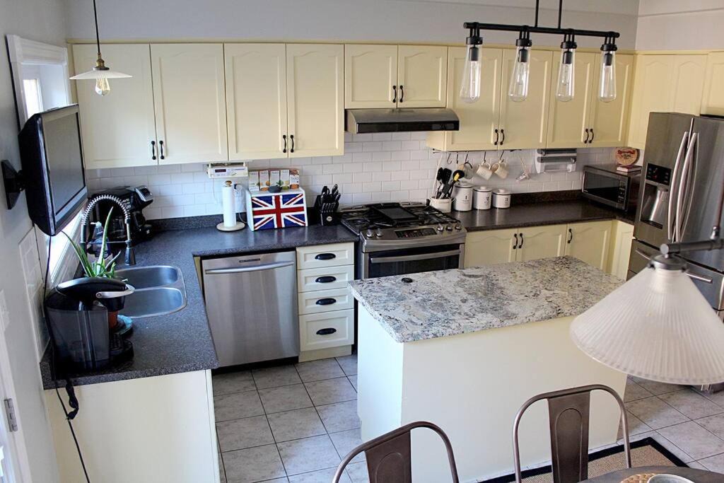 Photo of Kitchen in Humber Bay