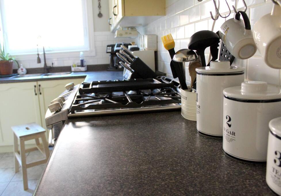 Photo of Kitchen in Humber Bay