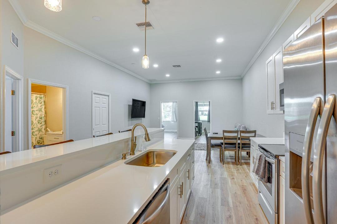 Photo of Kitchen in Sebring