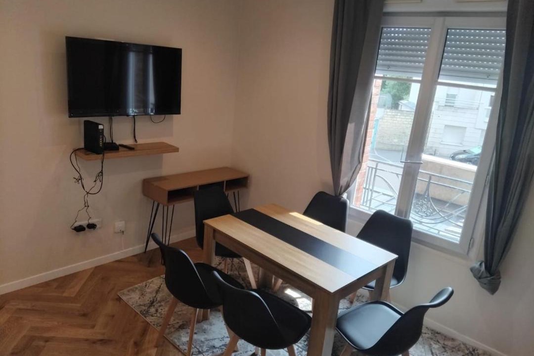 Photo of Others in La Garenne-Colombes