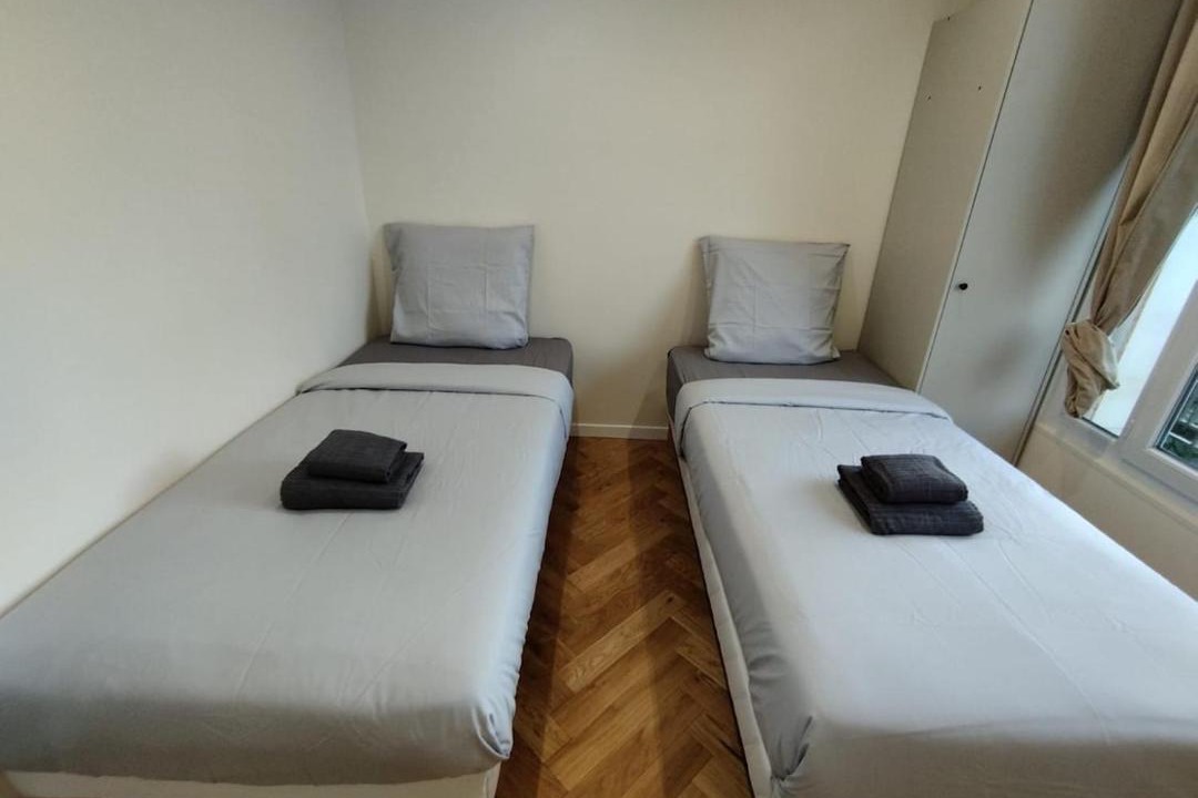 Photo of Bedroom in La Garenne-Colombes